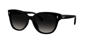 Ralph Lauren Gafas de sol  0RA5305U Negro Talla: 56X17   Negro