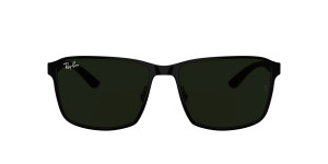 Rayban Gafas de sol  0RB3721 Negro Talla: 59X17   Negro