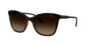 Vogue Gafas de sol  0VO5520S Marrón Talla: 56X17   Marrón