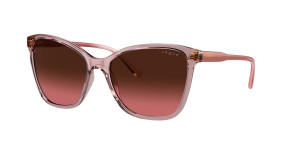 Vogue Gafas de sol  0VO5520S Rosa/Fucsia Talla: 56X17   Rosa/Fucsia