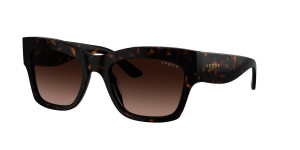 Vogue Gafas de sol  0VO5524S Marrón Talla: 54X20   Marrón