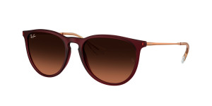 Rayban Gafas de sol  ERIKA 0RB4171 Lila Talla: 54X18   Lila