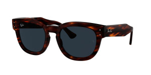 Rayban Gafas de sol  MEGA HAWKEYE 0RB0298S Marrón Talla: 53X21   Marrón
