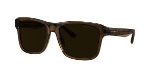 Giorgio Armani Gafas de sol  0EA4208 Verde Talla: 56X18   Verde