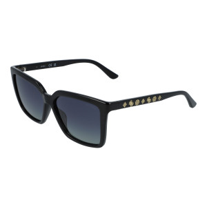 Guess Gafas de sol  GU00099 Negro Talla: 55X13   Negro