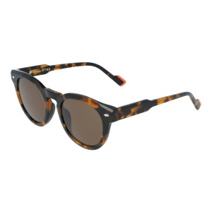 Sting Gafas de sol  SST513 Marrón Talla: 49X21   Marrón