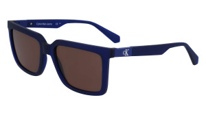Calvin Gafas de sol  CKJ23659S Azul Talla: 55X18   Azul