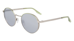 Converse Gafas de sol  FOXING II CV107S FOXING II Plateados Talla: 51X20   Plateados