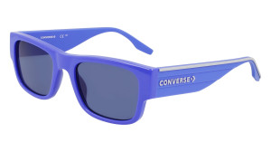 Converse Gafas de sol  ELEVATE II CV555S ELEVATE II Azul Talla: 53X20   Azul