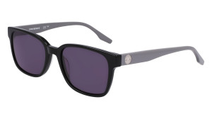 Converse Gafas de sol  ALL STAR CV558S ALL STAR Negro Talla: 55X19   Negro