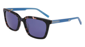 DKNY Gafas de sol  DK546S Marrón Talla: 53X19   Marrón