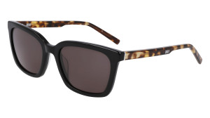 DKNY Gafas de sol  DK546S Negro Talla: 53X19   Negro