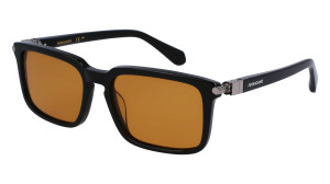 Gafas de sol Salvatore Ferragamo SF1110S Negro Talla: 56X18   Negro