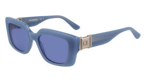 Karl Lagerfeld Gafas de sol  KL6125S Azul Talla: 52X17   Azul