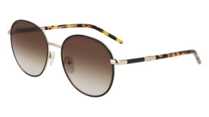 Longchamp Gafas de sol  LO171S Dorados Talla: 53X17   Dorados