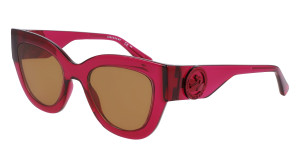Longchamp Gafas de sol  LO744S Lila Talla: 52X21   Lila