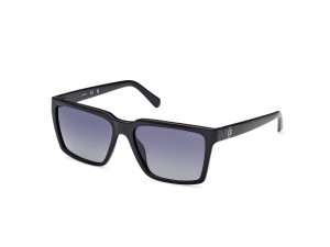 Guess Gafas de sol  GU00084 Negro Talla: 58X17   Negro