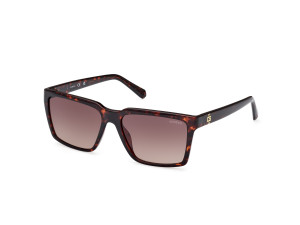 Guess Gafas de sol  GU00084 Marrón Talla: 58X17   Marrón