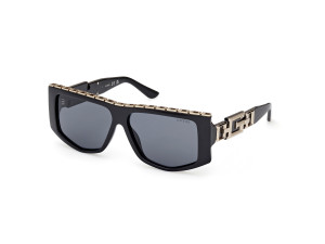 Guess Gafas de sol  GU7914 Negro Talla: 58X12   Negro