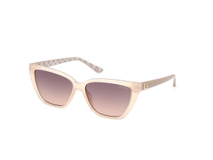 Guess Gafas de sol  GU7919 Marrón Talla: 58X15   Marrón
