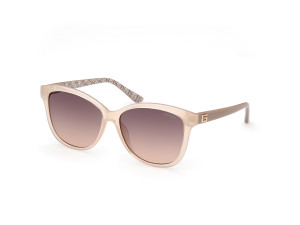 Guess Gafas de sol  GU7920 Marrón Talla: 58X15   Marrón
