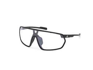 Adidas Gafas de sol  PRFM SHIELD SP0089 Negro Talla: 099X1   Negro