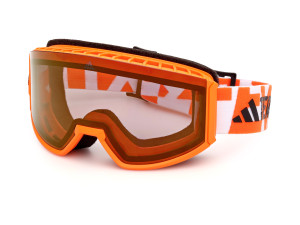 Adidas Gafas de sol  SP0040 Naranja Talla: 099X1   Naranja