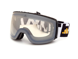 Adidas Gafas de sol  SP0053 Negro Talla: 099X1   Negro