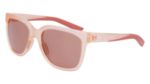 Nike Gafas de sol  GRAND FV2410 Marrón Talla: 54X19   Marrón