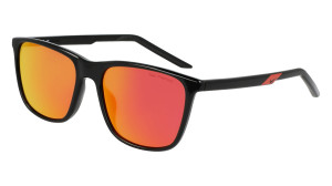 Nike Gafas de sol  STATE FB1315 Negro Talla: 55X17   Negro