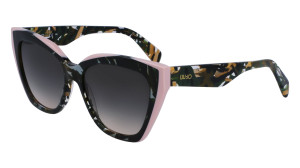Liu Jo Gafas de sol  LJ784S Negro Talla: 53X17   Negro