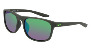 Nike Gafas de sol  ENDURE FJ2198 Marrón Talla: 59X19   Marrón