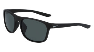 Nike Gafas de sol  ENDURE FJ2215 Negro Talla: 59X19   Negro
