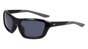 Nike Gafas de sol  BRAZER FV2400 Negro Talla: 54X17   Negro