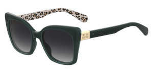 Gafas de sol Love Moschino MOL000/S Verde Talla: 53X19   Verde