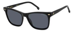 Gafas de sol  CARRERA 3001/S Negro Talla: 54X16   Negro