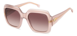 Gafas de sol  CARRERA 3004/S Beige Talla: 54X21   Beige