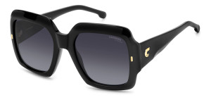 Gafas de sol  CARRERA 3004/S Negro Talla: 54X21   Negro