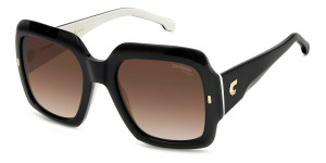 Gafas de sol  CARRERA 3004/S Negro Talla: 54X21   Negro