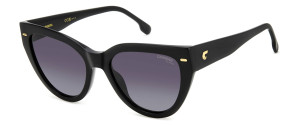 Gafas de sol  CARRERA 3017/S Negro Talla: 55X19   Negro