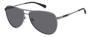 Polaroid Gafas de sol  PLD 2160/G/S/X Marrón Talla: 62X13   Marrón