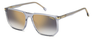 Gafas de sol  CARRERA 329/S Gris Talla: 58X18   Gris