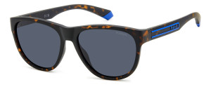 Polaroid Gafas de sol  PLD 2156/S Marrón Talla: 56X16   Marrón