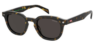Levi's Gafas de sol  LV 5052/S Marrón Talla: 48X23   Marrón