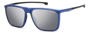 Carrera Gafas de sol  CARDUC 034/S Azul Talla: 59X16   Azul
