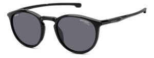 Carrera Gafas de sol  CARDUC 035/S Negro Talla: 50X21   Negro