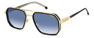 Gafas de sol  CARRERA 1069/S Negro Talla: 58X19   Negro