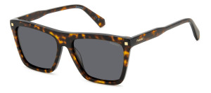 Polaroid Gafas de sol  PLD 4164/S/X Marrón Talla: 56X15   Marrón