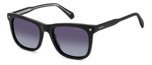Polaroid Gafas de sol  PLD 4167/S/X Negro Talla: 53X19   Negro