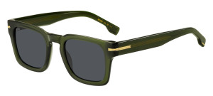 Gafas de sol  BOSS 1625/S Verde Talla: 50X23   Verde